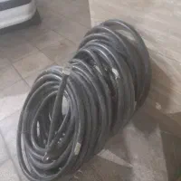 خرید فروش ضایعات مس سیم کابل روکشدار برنج کل قزوین|عمده‌فروشی|محمدیه-قزوین, |دیوار