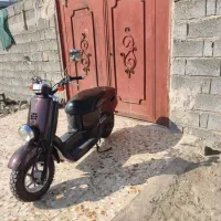 یاماها وکس در حدنو|موتورسیکلت|میناب, |دیوار