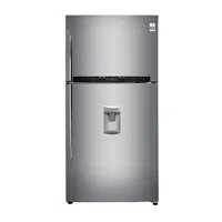 یخچال فریزر ال جی LG