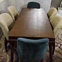 میز ناهار خوری