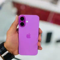 دو عدد آیفون 16