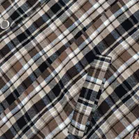 مانتو چهارخونه جنس کشمیر|لباس|تایباد, |دیوار