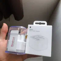 اداپتور آیفون اصلی وسری آداپتور