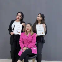 آموزش آرایش دائم صورت|خدمات آموزشی|یاسوج, |دیوار