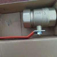 شیر گاز|آبگرمکن، پکیج، شوفاژ|بیرجند, |دیوار