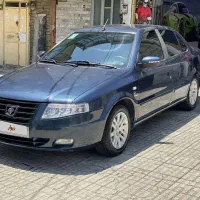 سورن توربو مدل۹۵|خودرو سواری و وانت|کامیاران, |دیوار