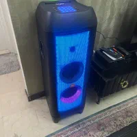 Party box  jbl 1200