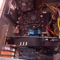 کیس کامپیوتر|رایانه رومیزی|گناباد, |دیوار