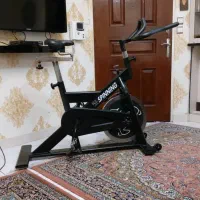 دوچرخه (SPINNING)باشگاهی