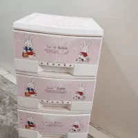 دراور پلاستیکی