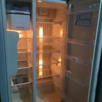 یخچال ساید بای ساید
