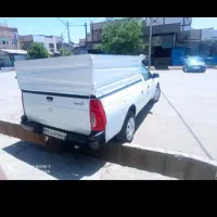 وانت تلفنی باربری حمل اثاثیه شهر شهرستان