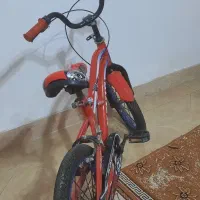 دوچرخه ۱۶پسرانه