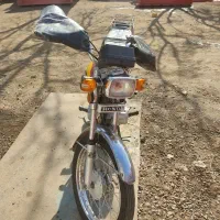 هندا125مدل 90پنج دنده پیشتاز