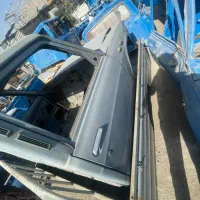 اتاق جلو نیسان|قطعات یدکی و لوازم جانبی|ری, کارخانه سیمان|دیوار
