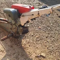 گیربکس تیلرموتور کشاورزی کوبوتاRb8|ماشین‌آلات صنعتی|رشت, یخسازی|دیوار