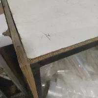 میز و فنر لول پراید فرز انگشتی کولیس بخاری و...