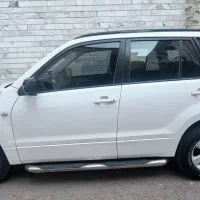 سوزوکی گرند ویتارا ۲۴۰۰|خودرو سواری و وانت|رشت, کاکتوس|دیوار