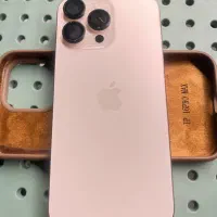 iPhone 16poromax|موبایل|آبادان, |دیوار