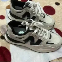 کتونی نرم و راحت و نو