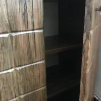 جای کفشی|جاکفشی، کمد، دراور|فومن, |دیوار