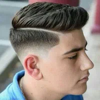 آرایشگر /اصلاح مو حرفه ای+ تخفیفات ویژه