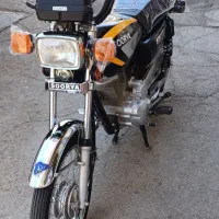 موتور سیکلت ۱۴۰۳