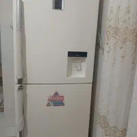 یخچال فریزر