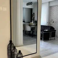 آینه پایه دار و دیواری