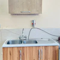 کابینت ظرفشویی