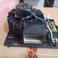 بخاری مینی بوس و ماشین سنگین|قطعات یدکی و لوازم جانبی|تهران, نیروی هوایی (پیروزی)|دیوار