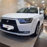 معاوضه دنا اتومات آپشنال با تارا اتومات توربو