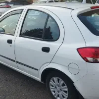 تیبا ۲ EX|خودرو سواری و وانت|تهران, ازگل|دیوار