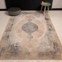 فرش ماشینی 1000 شانه درجه یک