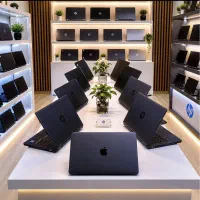 ۳۰۰ مدل لپتاپ استوک/ اقساط بدون پیش با ضمانت کتبی