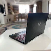 Asus f15 گیمینگ