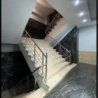 ۱۲۰ متر پارکینگ اختصاصی لابی اختر غربی نوساز گلشهر|فروش آپارتمان|کرج, گلشهر|دیوار