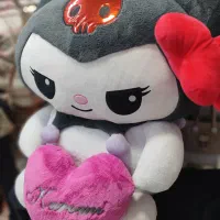 عروسک کورومی  90سانتی