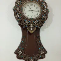 ساعت دیواری