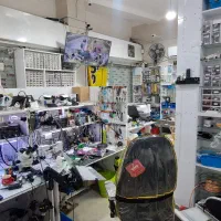 استخدام (نیروی خانم) در فروشگاه دنیای الکترونیک|استخدام خدمات فروشگاه و رستوران|بهشهر, |دیوار