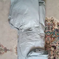 فروش چادر ماشین ضدآب|قطعات یدکی و لوازم جانبی|شیراز, اصلاحنژاد|دیوار