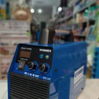دستگاه جوش ویوارکس 200امپر