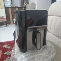 سرخ کن آزور ۴۱۷ ،۵/۵ لیتری