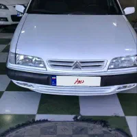 فروش زانتیا مدل ۸۵