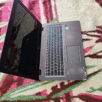 لپ تاپ‌ خونگی Hp Zbook i7 نسل ۷ گرافیکدار با کیف|رایانه همراه|اصفهان, دوطفلان|دیوار