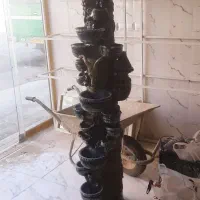 آبنما|صنایع دستی و سایر لوازم تزئینی|محمدشهر, عباس آباد|دیوار