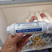 فروش انواع فیلترهای یخچال،لباسشویی،پکیج|یخچال و فریزر|داراب, |دیوار