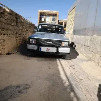 مزدا کارا 2000