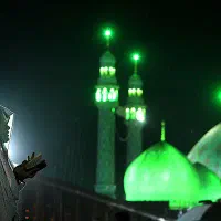 کاروان زیارتی قم و جمکران فقط سه شنبه ها ثبت 386