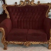سرویس مبل ۷نفره